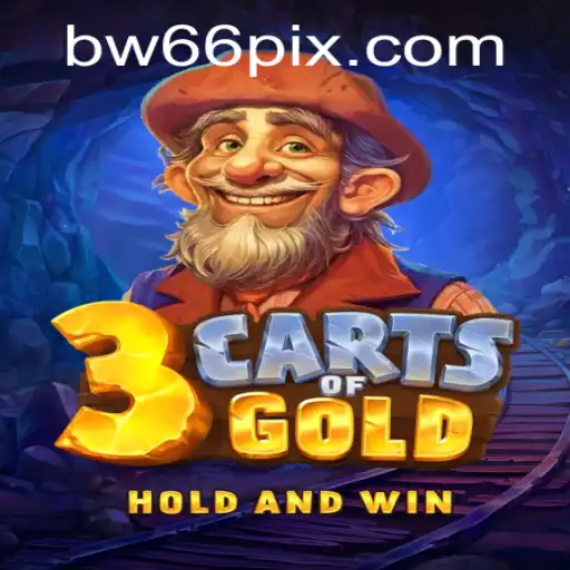 Discover the Exciting World of 3cartsOfGold: A Timeless Adventure