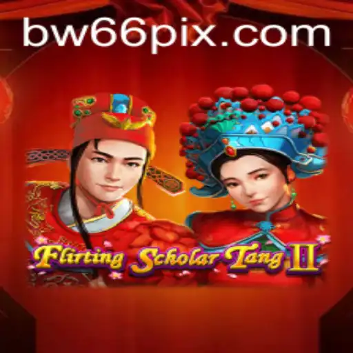 Discover the Enchantment of FlirtingScholarTangII and Unravel the Mysteries of BW66