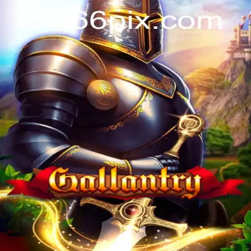 Discover the Epic World of Gallantry: The BW66 Adventure