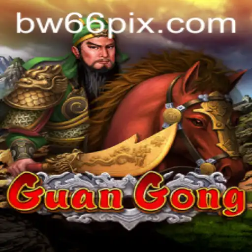 GuanGong: An Epic Strategy Game with BW66 Dynamics