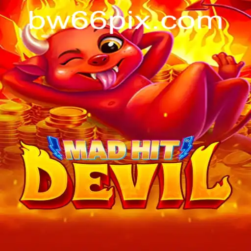 MadHitDevil: A Thrilling New Game Gripping the World